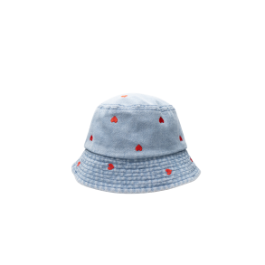 Huer/Bøllehatte/Kasketter/Solskærme