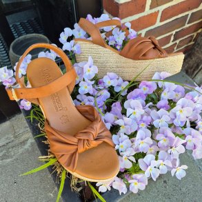Høje Sandaler