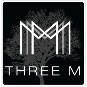 THREE M