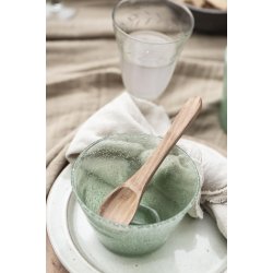 Ib Laursen - Glasskl mundblst - fs i 5 farver/bl og gr tilbage