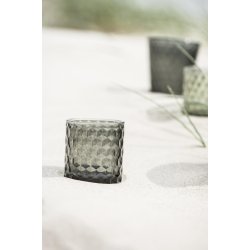 Lygte t/fyrfadslys gr (0312-16)