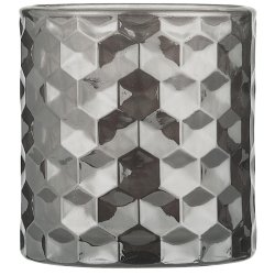 Lygte t/fyrfadslys gr (0312-16)