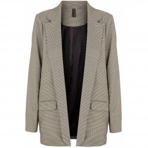 PREPAIR - Nadia lang Habitjakke - ternet