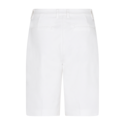 FREE/QUENT - FQISABELLA Shorts - hvid