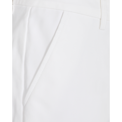 FREE/QUENT - FQISABELLA Shorts - hvid