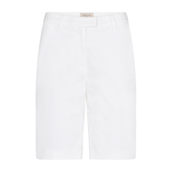 FREE/QUENT - FQISABELLA Shorts - hvid