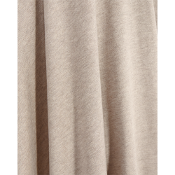 FREE/QUENT - FQCLAUDISSE Poncho - beige