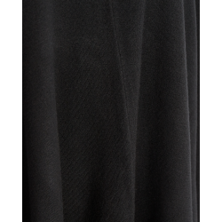 FREE/QUENT - FQCLAUDISSE Poncho - sort