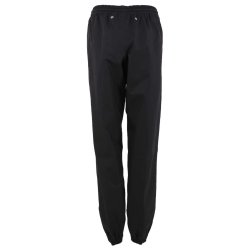 DANEF Kbenhavn - Danecommuter Rain Pants / Regnbukser - sort
