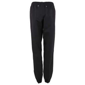 DANEF Kbenhavn - Danecommuter Rain Pants / Regnbukser - sort