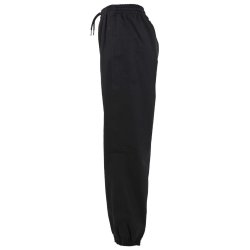 DANEF Kbenhavn - Danecommuter Rain Pants / Regnbukser - sort