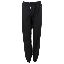 DANEF Kbenhavn - Danecommuter Rain Pants / Regnbukser - sort