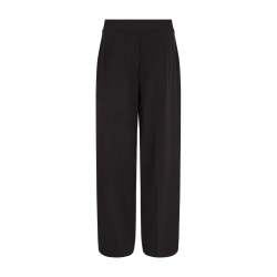 FREE/QUENT - FQKARINA Buks med vidde - sort