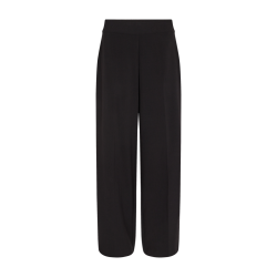 FREE/QUENT - FQKARINA Buks med vidde - sort