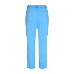 FREE/QUENT - FQISADORA Ankelbuks m/Bootcut - marina / bl