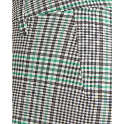 FREE/QUENT - REX Ankelbuks - Ternet grn