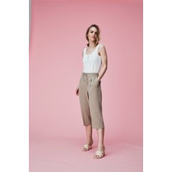 FREE/QUENT - FQLIZY Capribuks - sand 