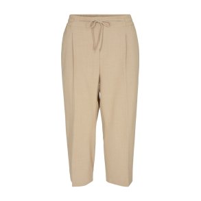 FREE/QUENT - FQLIZY Capribuks - sand 