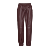 HARLEY Joggingsbuks imiteret lder fugde fra FREE/QUENT (125481)