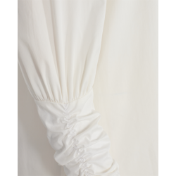FREE/QUENT - FRANCES Skjorte - offwhite