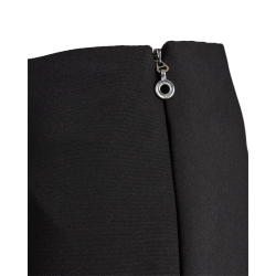 FREE/QUENT - DORA ankel buks - sort 