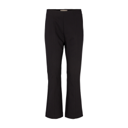 FREE/QUENT - DORA ankel buks - sort 