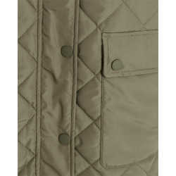 BINGO Jakke dusty olive fra FREE/QUENT (126271)