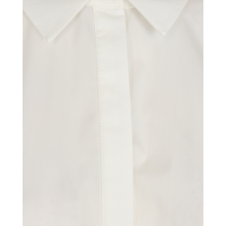 FREE/QUENT - FQORIANA Skjorte - offwhite 