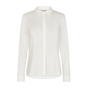 FREE/QUENT - FQORIANA Skjorte - offwhite 