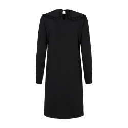 FREE/QUENT - FQALVINE Kjole - sort