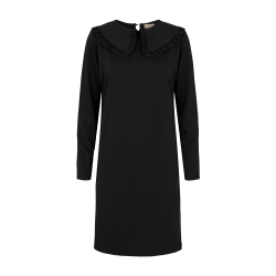 FREE/QUENT - FQALVINE Kjole - sort