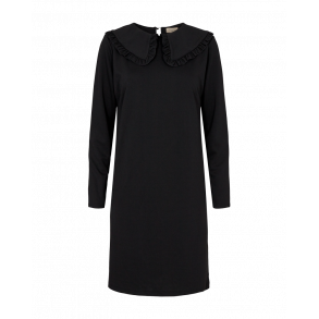 FREE/QUENT - FQALVINE Kjole - sort