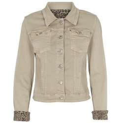 Prepair - Leonora Jakke - Leo/Sand vendbar