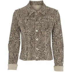 Prepair - Leonora Jakke - Leo/Sand vendbar