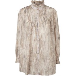 Prepair - Annett Bluse - sand og beige 