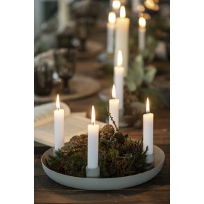 Ib Laursen Adventsstage t/bedelys gr