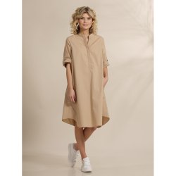 Prepair - Vigga Kjole - sand