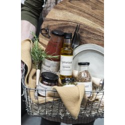 Ib Laursen - Tapasgaffel - oileret akacietrskaft