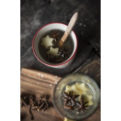 Marmeladeske akacietr