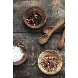 Ib Laursen - Saltske - akacietr 