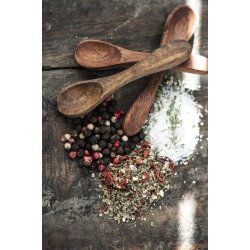 Ib Laursen - Saltske - akacietr 