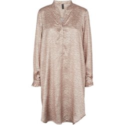 Prepair - Vigga Kjole - sand zebra