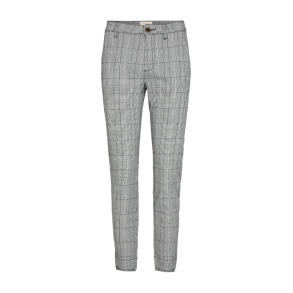 FREE/QUENT - REX Ankelbuks - ternet sort/offwhite 