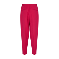 FREE/QUENT - FQKITTE Bukser - cerise