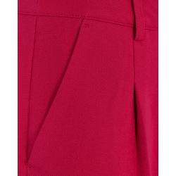 FREE/QUENT - FQKITTE Bukser - cerise