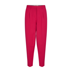 FREE/QUENT - FQKITTE Bukser - cerise