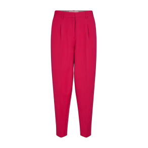 FREE/QUENT - FQKITTE Bukser - cerise