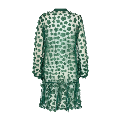 FREE/QUENT - FQERA Kjole - grn