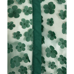 FREE/QUENT - FQERA Kjole - grn