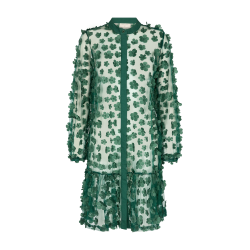 FREE/QUENT - FQERA Kjole - grn